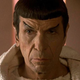 Illustration for article titled Syfy to pay tribute to Leonard Nimoy this Sunday